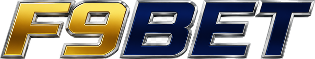 f9bet logo